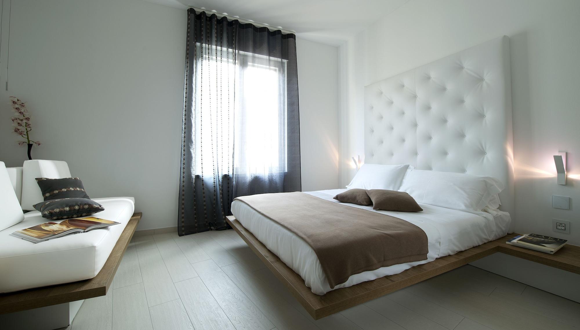 Duomo Aparthotel Mailand