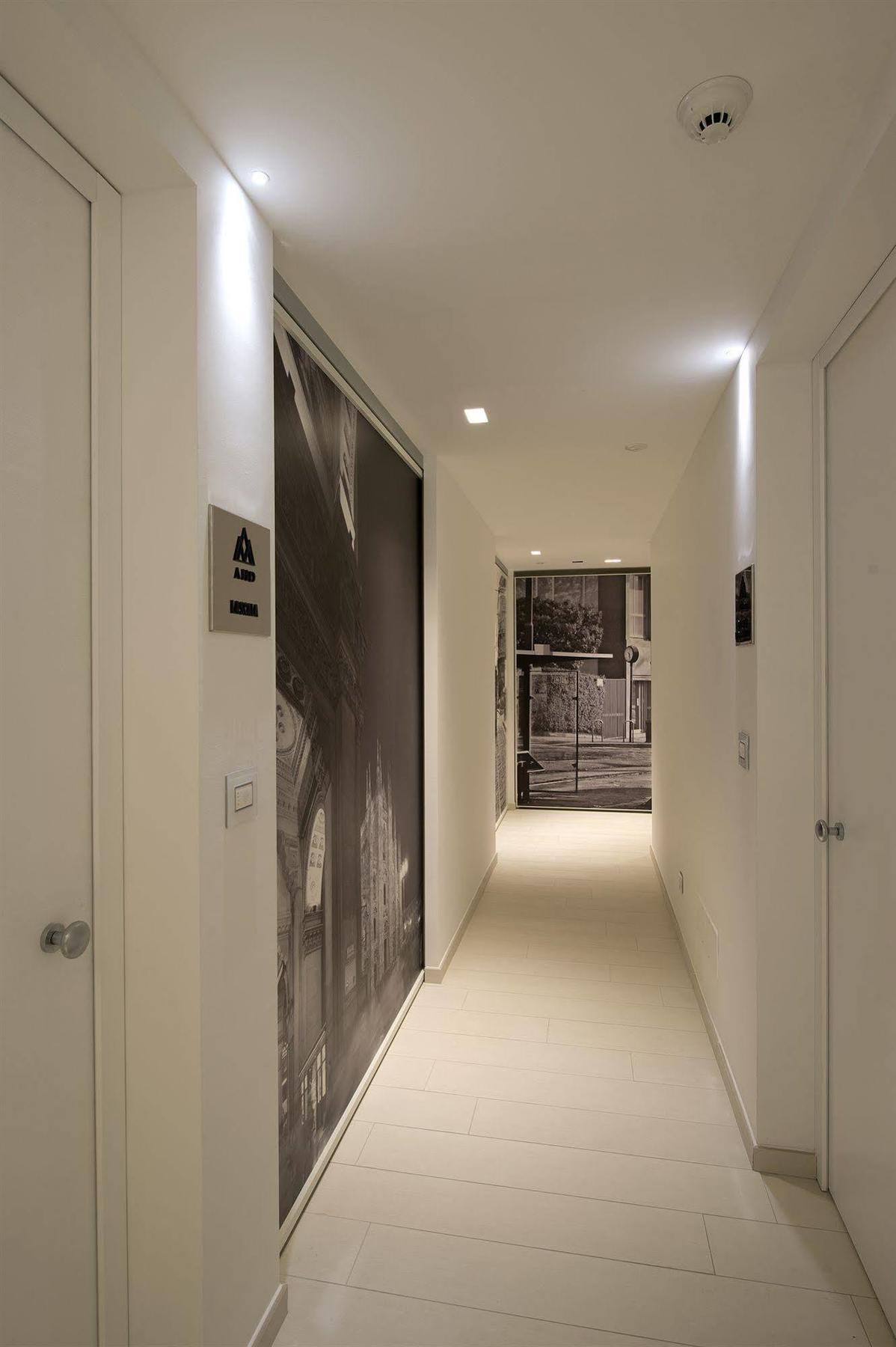 Aparthotel Duomo Milaan