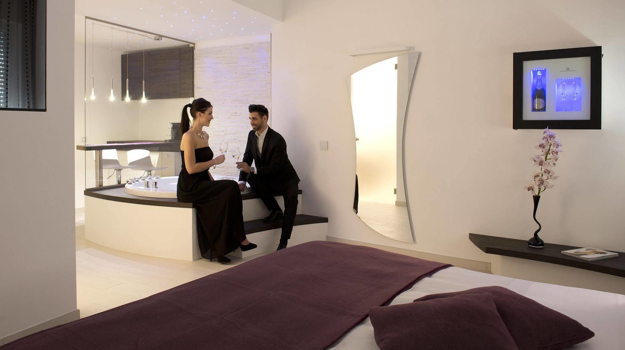 Duomo Aparthotel Milaan
