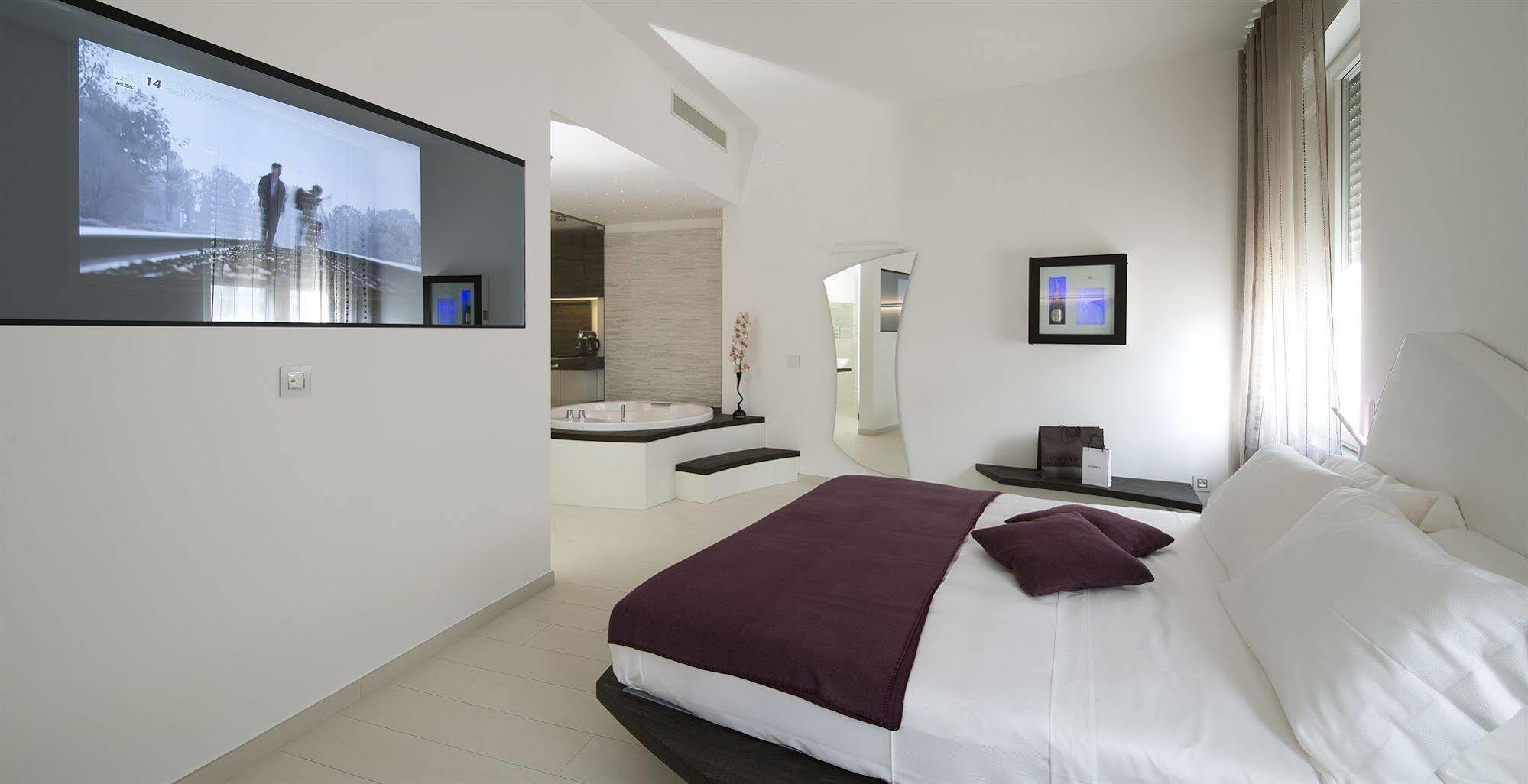 Duomo Aparthotel Milaan